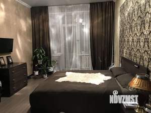 3-к квартира, вторичка, 63м2, 3/3 этаж