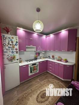 3-к квартира, вторичка, 64м2, 9/10 этаж