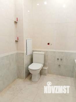 1-к квартира, вторичка, 45м2, 9/16 этаж