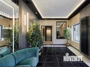 2-к квартира, вторичка, 61м2, 15/15 этаж