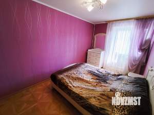3-к квартира, вторичка, 69м2, 7/10 этаж