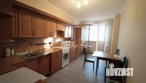 3-к квартира, вторичка, 90м2, 1/9 этаж