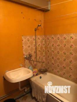 1-к квартира, вторичка, 38м2, 2/10 этаж