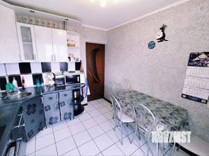 3-к квартира, вторичка, 69м2, 7/10 этаж