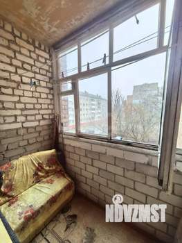 1-к квартира, вторичка, 34м2, 3/9 этаж