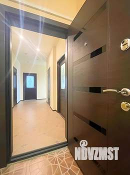 2-к квартира, вторичка, 70м2, 6/16 этаж