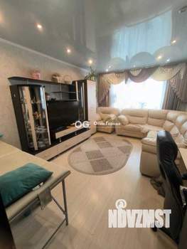 3-к квартира, вторичка, 64м2, 4/10 этаж