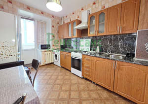 1-к квартира, вторичка, 42м2, 4/10 этаж