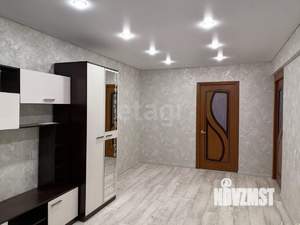 2-к квартира, вторичка, 46м2, 2/5 этаж