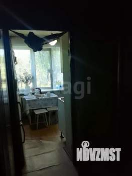 3-к квартира, вторичка, 51м2, 3/5 этаж