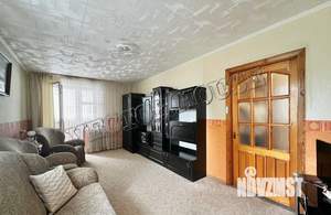 3-к квартира, вторичка, 85м2, 5/6 этаж