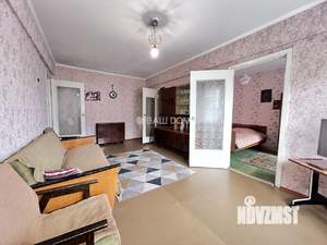 2-к квартира, вторичка, 45м2, 2/5 этаж