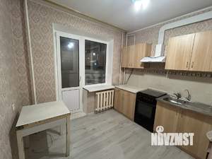 1-к квартира, вторичка, 36м2, 2/10 этаж