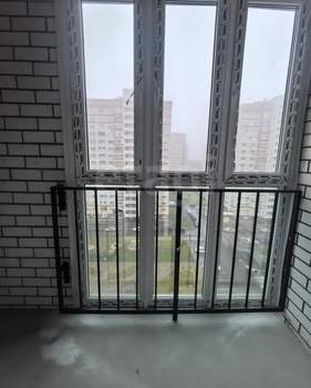 3-к квартира, вторичка, 84м2, 10/16 этаж