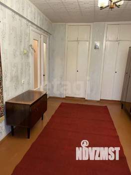3-к квартира, вторичка, 62м2, 2/5 этаж