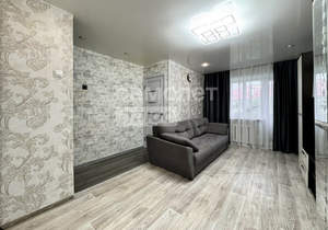 2-к квартира, вторичка, 41м2, 5/5 этаж