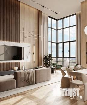 4-к квартира, вторичка, 133м2, 16/16 этаж