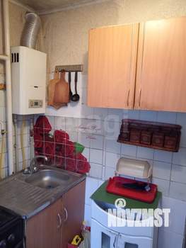 2-к квартира, вторичка, 48м2, 1/5 этаж