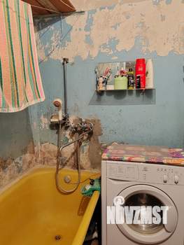 2-к квартира, вторичка, 44м2, 5/5 этаж