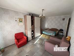 1-к квартира, вторичка, 30м2, 2/7 этаж