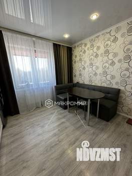 2-к квартира, вторичка, 62м2, 3/15 этаж