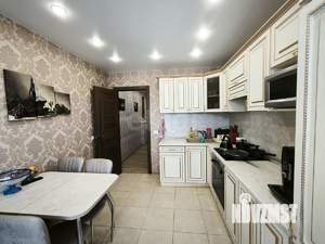 2-к квартира, вторичка, 60м2, 15/16 этаж