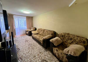 2-к квартира, вторичка, 51м2, 4/5 этаж