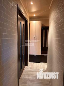 2-к квартира, вторичка, 42м2, 1/2 этаж