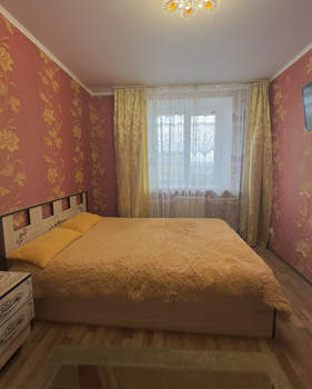 2-к квартира, вторичка, 43м2, 7/9 этаж