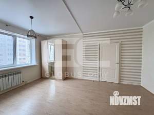 1-к квартира, вторичка, 38м2, 9/16 этаж