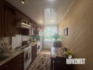 3-к квартира, вторичка, 62м2, 1/9 этаж