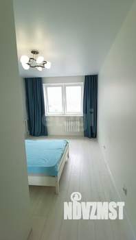 2-к квартира, вторичка, 55м2, 1/9 этаж