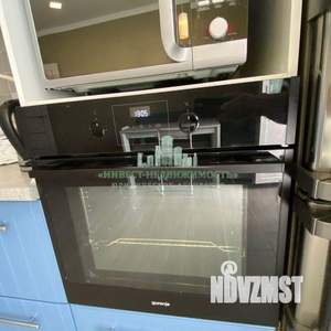 3-к квартира, вторичка, 109м2, 11/16 этаж