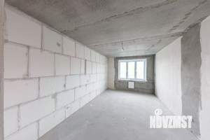 3-к квартира, вторичка, 90м2, 10/16 этаж