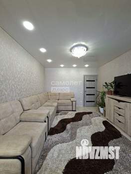 2-к квартира, вторичка, 61м2, 6/10 этаж