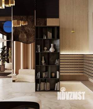 3-к квартира, вторичка, 129м2, 17/17 этаж