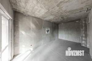 2-к квартира, вторичка, 66м2, 9/16 этаж