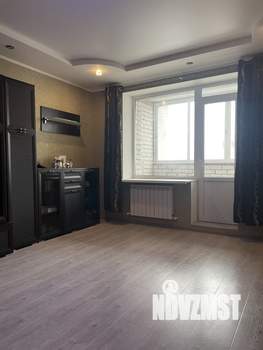 1-к квартира, вторичка, 49м2, 13/14 этаж