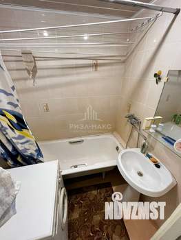 1-к квартира, вторичка, 53м2, 7/9 этаж