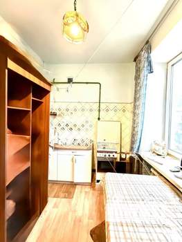 2-к квартира, вторичка, 54м2, 3/5 этаж