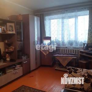 3-к квартира, вторичка, 57м2, 2/5 этаж