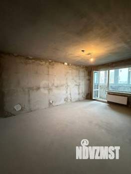 1-к квартира, вторичка, 37м2, 10/16 этаж