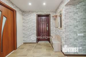 2-к квартира, вторичка, 43м2, 5/9 этаж