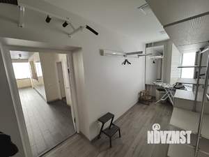 3-к квартира, вторичка, 144м2, 7/14 этаж