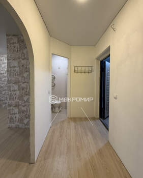 Студия квартира, вторичка, 23м2, 3/9 этаж