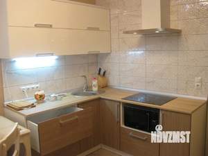 1-к квартира, вторичка, 48м2, 2/19 этаж