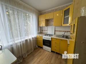 2-к квартира, вторичка, 51м2, 2/5 этаж