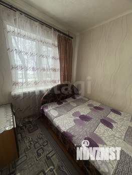 2-к квартира, вторичка, 45м2, 2/5 этаж