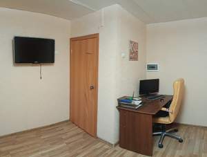 3-к квартира, вторичка, 43м2, 2/5 этаж