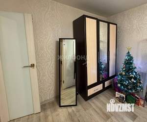 1-к квартира, вторичка, 31м2, 2/5 этаж